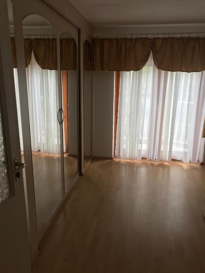 Nyaralo Balatonmariafuerdoヴィラ エクステリア 写真