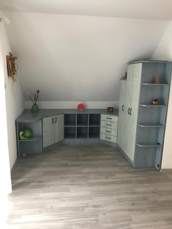 Nyaralo Balatonmariafuerdoヴィラ エクステリア 写真