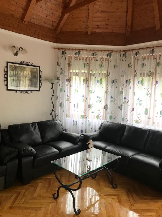 Nyaralo Balatonmariafuerdoヴィラ エクステリア 写真