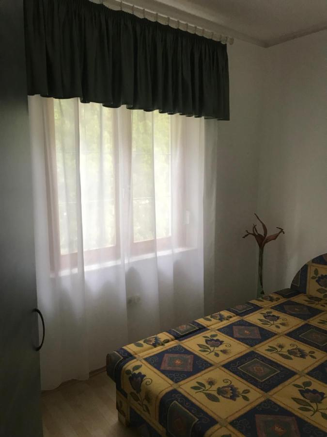 Nyaralo Balatonmariafuerdoヴィラ エクステリア 写真