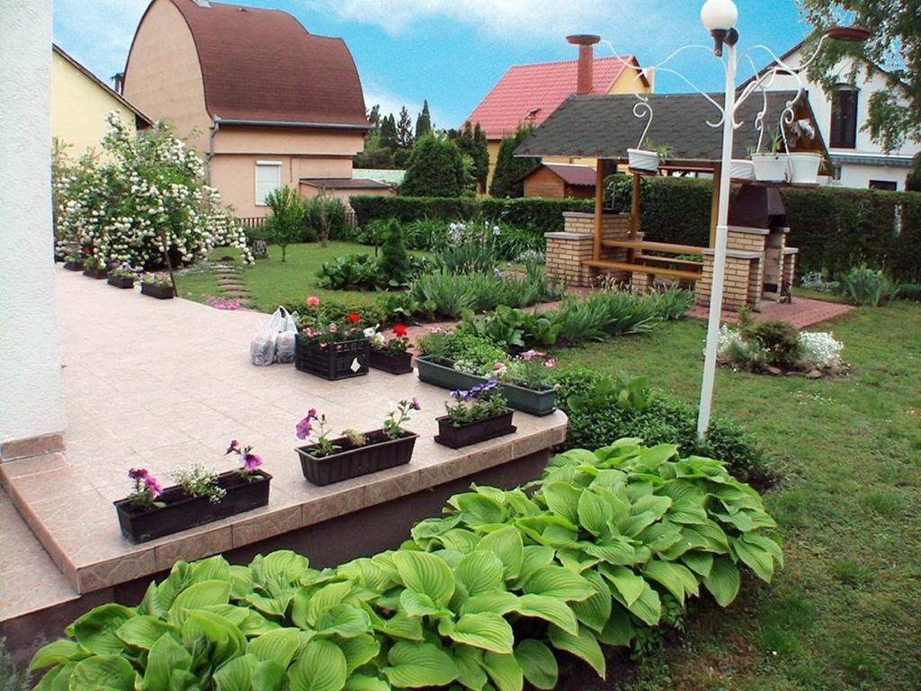 Nyaralo Balatonmariafuerdoヴィラ 部屋 写真